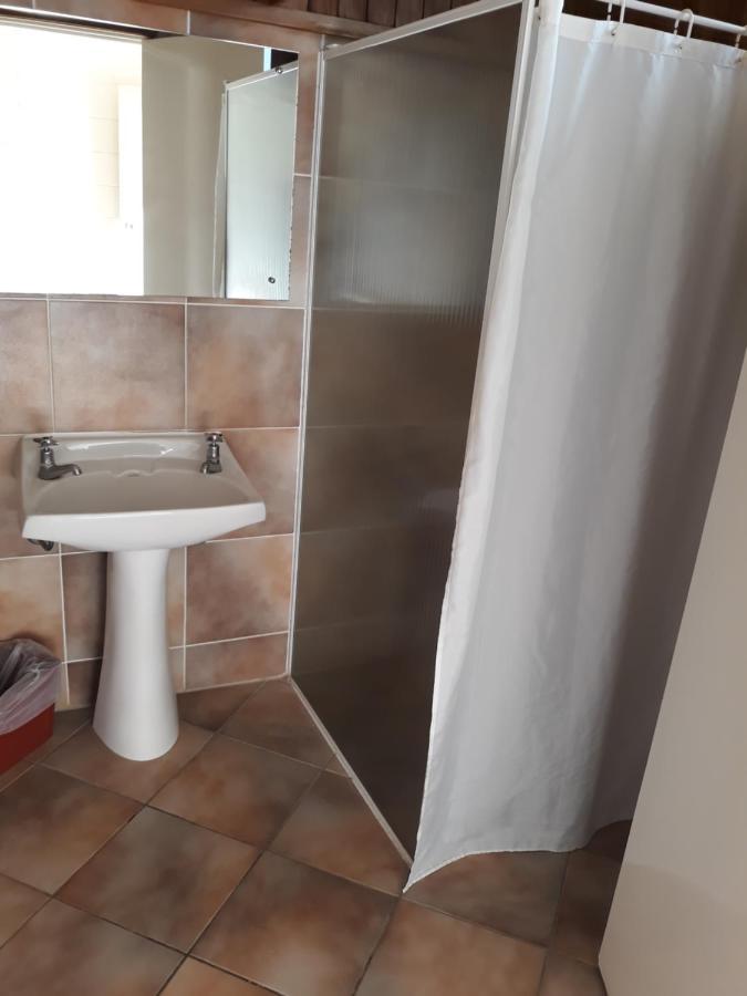 Flinders Ranges Motel - The Mill Quorn Ngoại thất bức ảnh