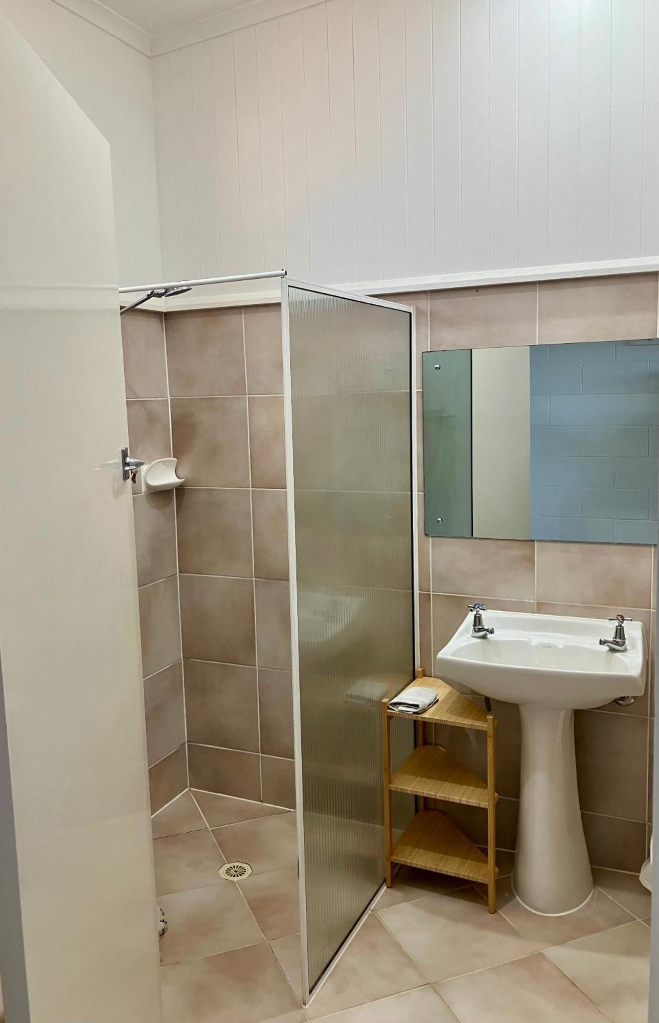 Flinders Ranges Motel - The Mill Quorn Ngoại thất bức ảnh