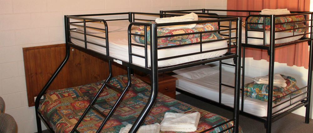 Flinders Ranges Motel - The Mill Quorn Ngoại thất bức ảnh