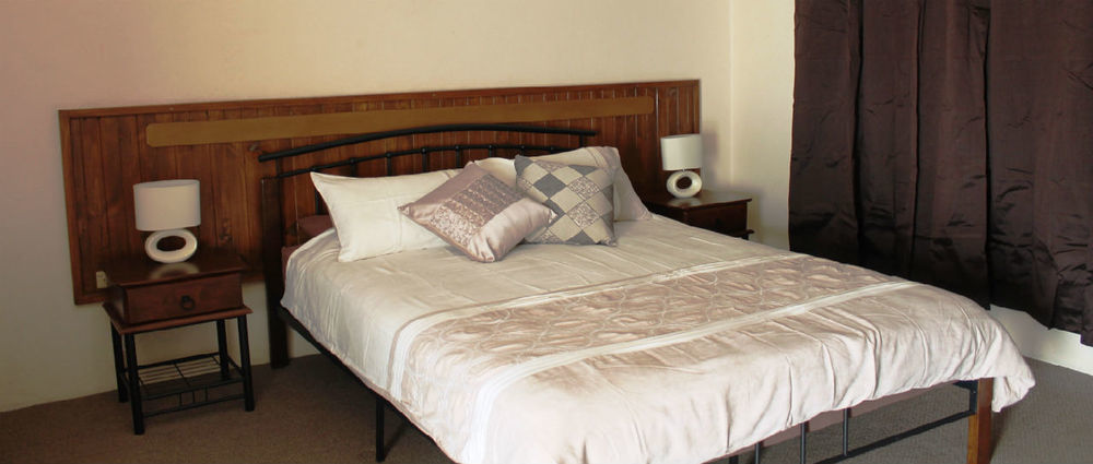 Flinders Ranges Motel - The Mill Quorn Ngoại thất bức ảnh